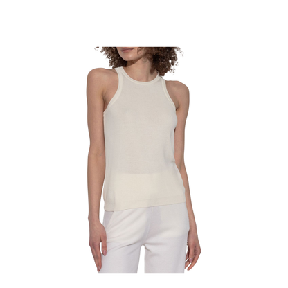 Sleeveless Top Arnes