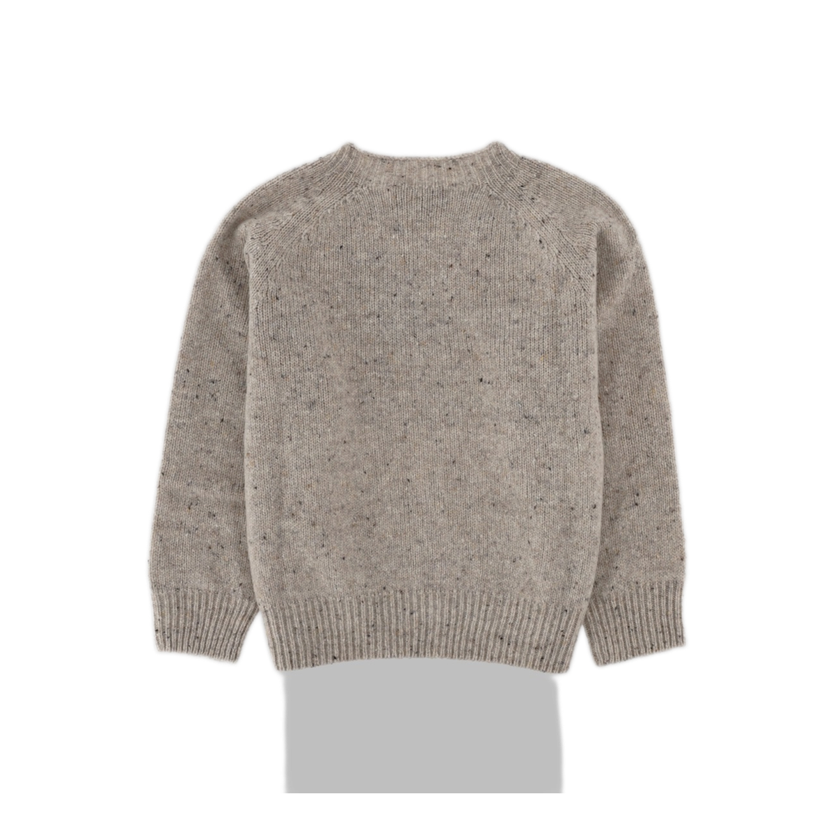 MAYFEYR - MARGARET HOWELL - Multicolour Wool Sweater - WOKN0593A26MTMPEB