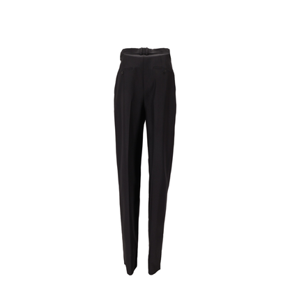 MAYFEYR - Saint Laurent - Straight Leg Pants Pr12 Gr - 854457Y5J501000