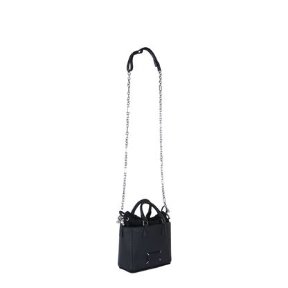MAYFEYR - Maison Margiela - Light Grey Bag - SB1WG0090P8833T8013