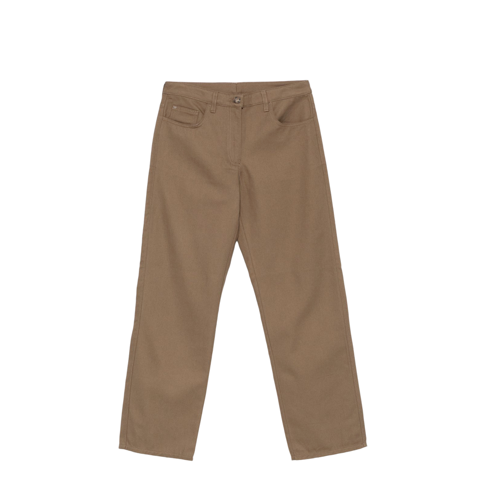 Organic Cotton Trousers
