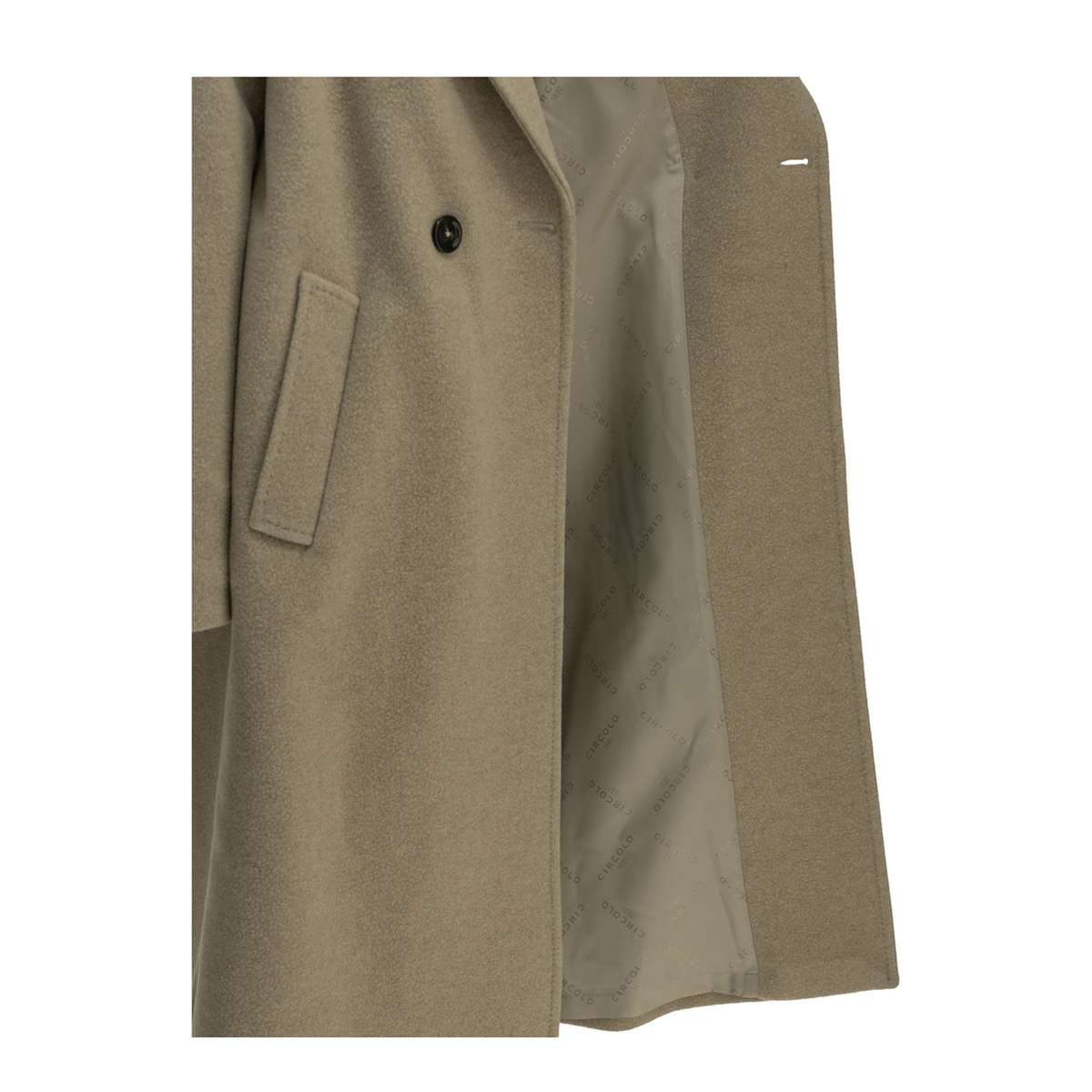 MAYFEYR - Circolo 1901 - Jackets And Coats - FD42320051