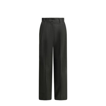 MAYFEYR - Maison Kitsuné - Tailored Pants Made Of Wool Blend - MRWWP00WT3044P190