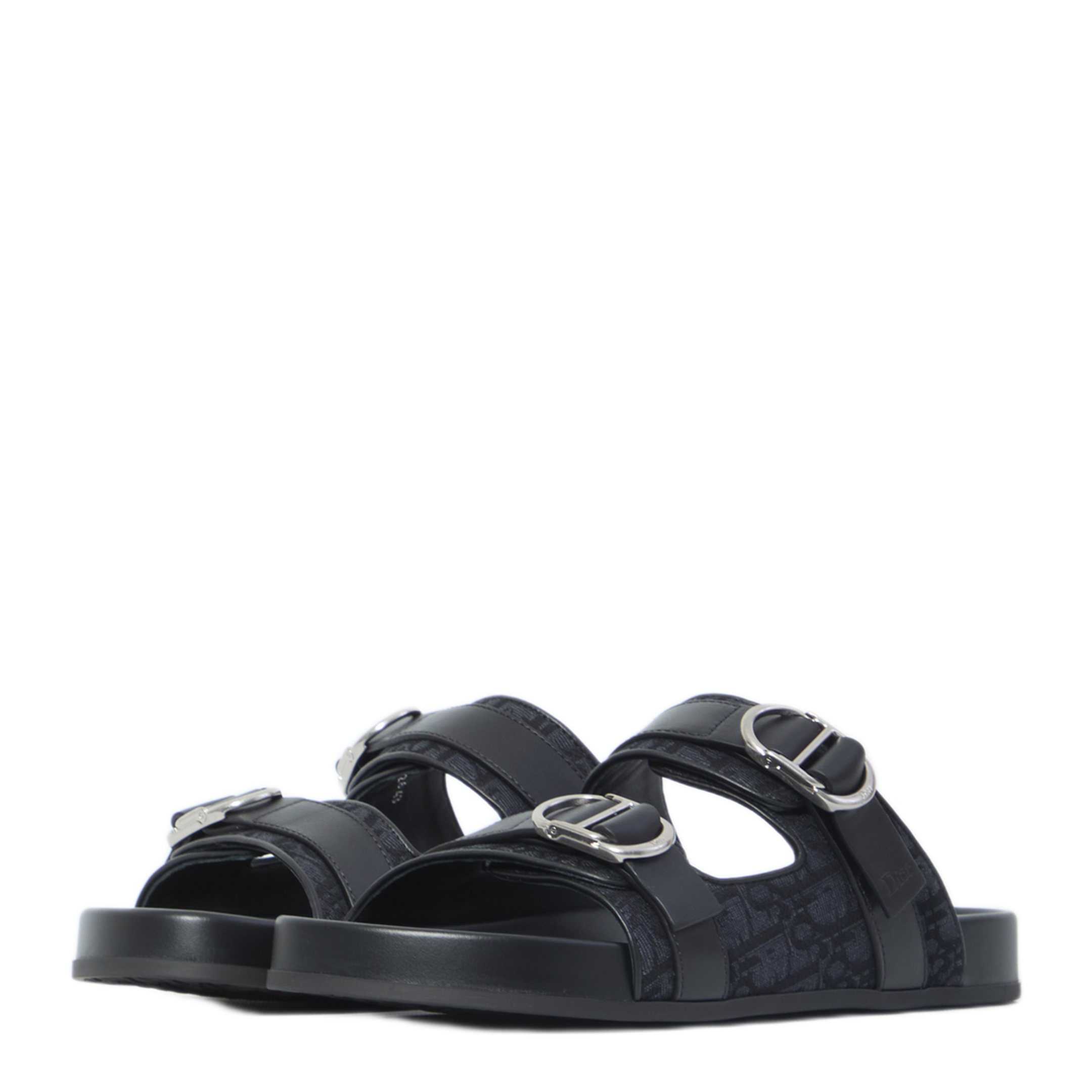 MAYFEYR - Dior - Aqua Slipper - 3SA165AFB969