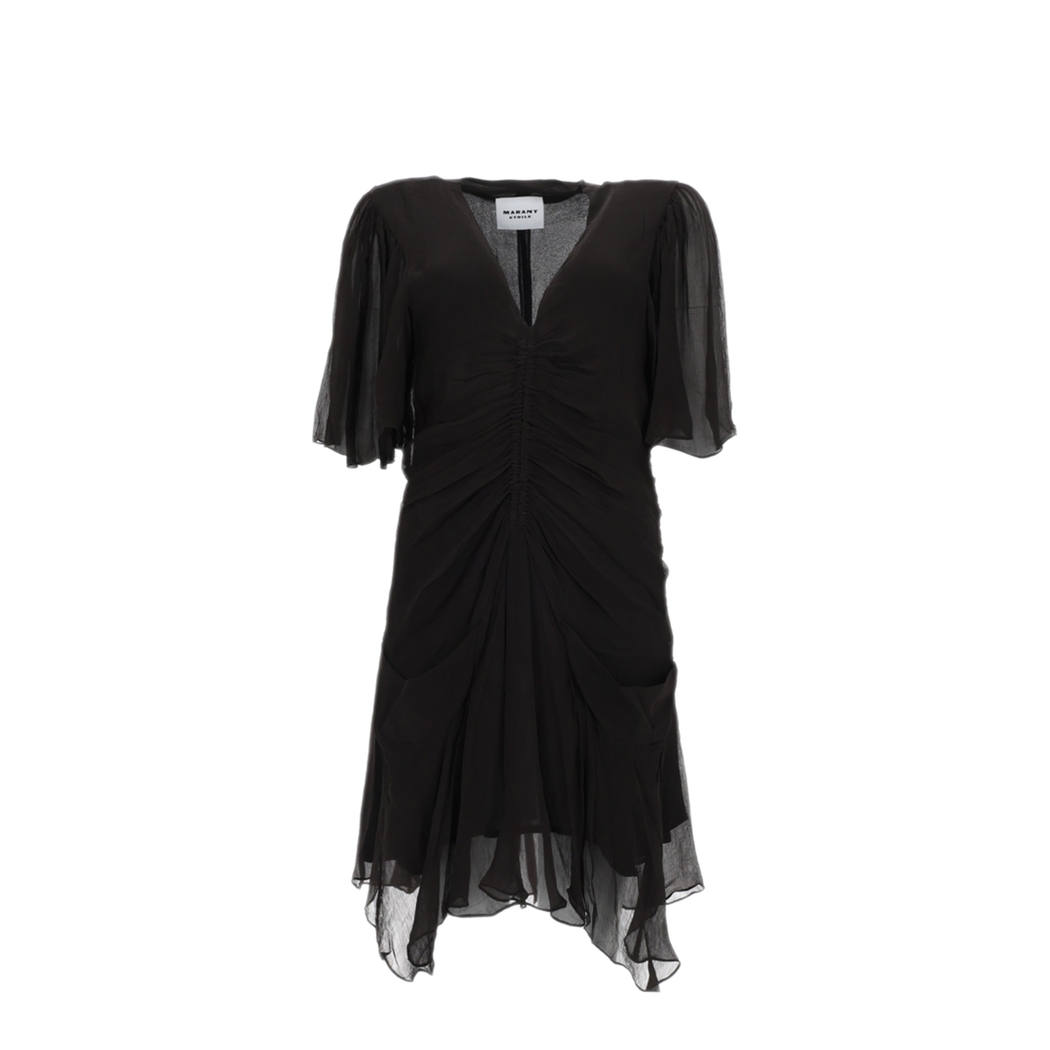 MAYFEYR -  - Vivienne Dress - RO0330FAD1J08E01BK