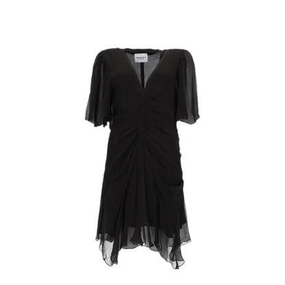 MAYFEYR -  - Vivienne Dress - RO0330FAD1J08E01BK