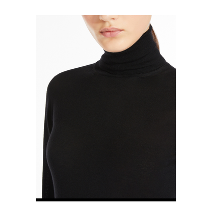 MAYFEYR - Max Mara - Adda Cashmere Yarn Turtleneck - 2421366153650ADDA002