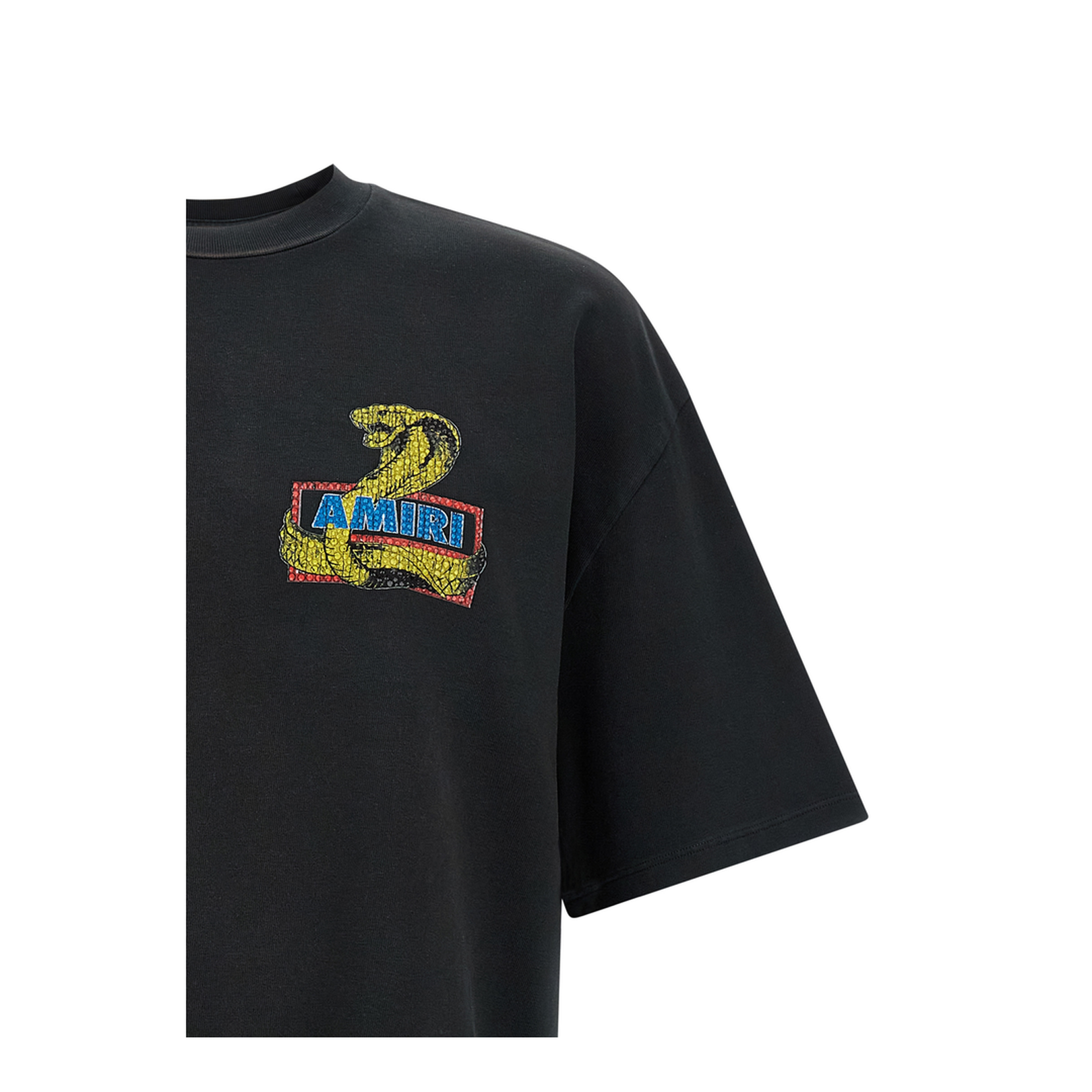 Crystal Cobra T-Shirt