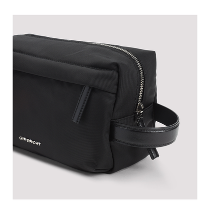 Cosmetic Bag With Logo