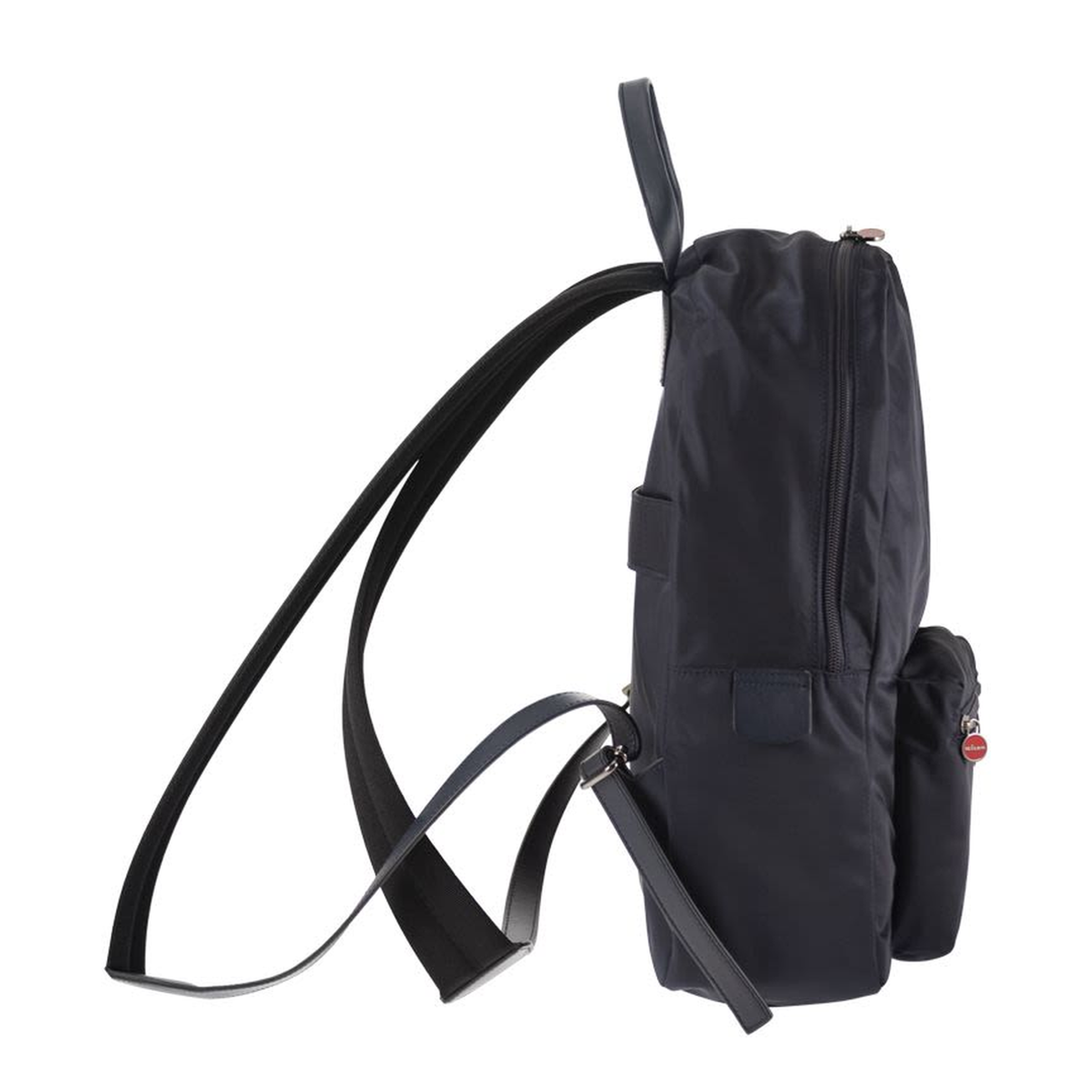 MAYFEYR - Kiton - Technical Fabric Backpack With Logo - UBA0084N012700201P