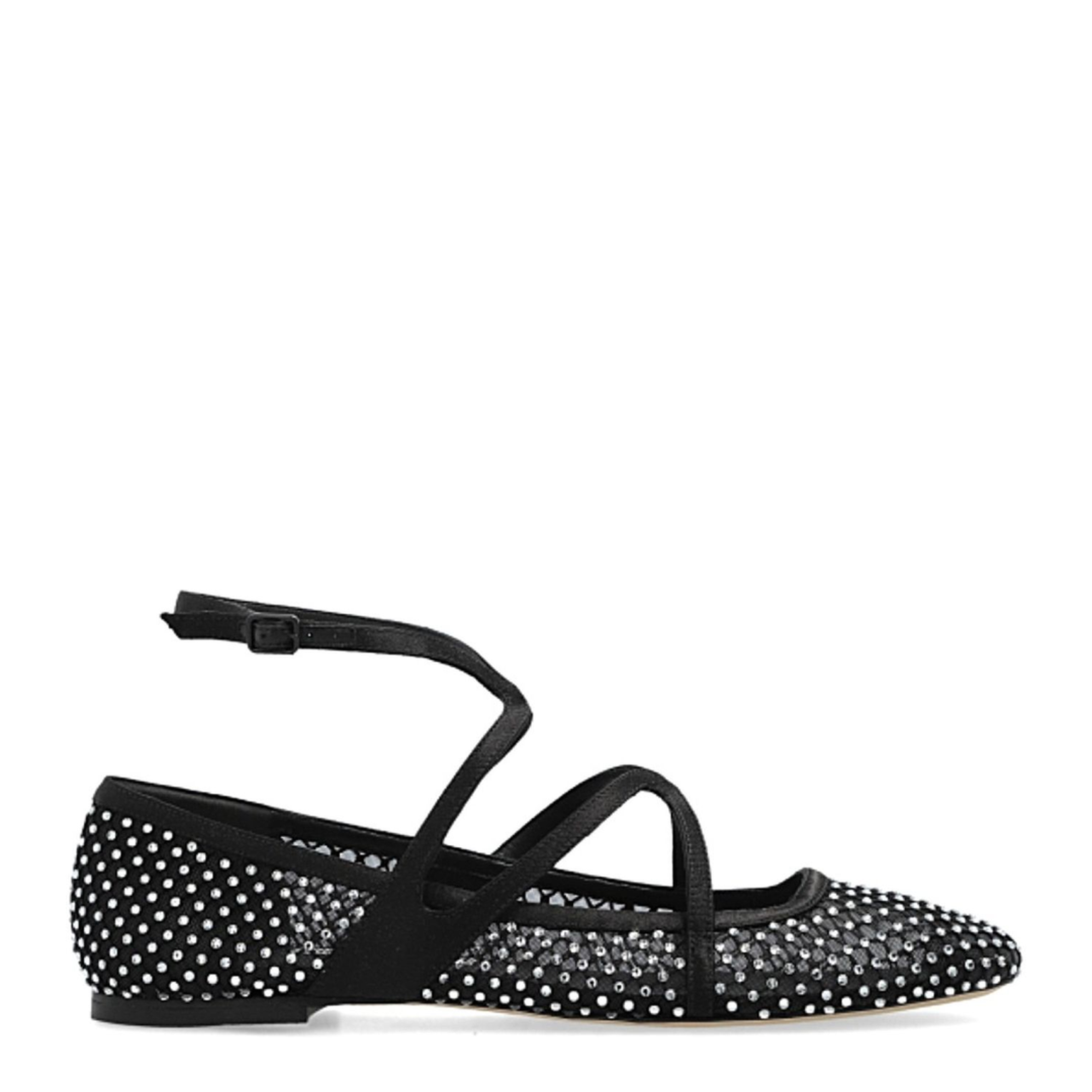 MAYFEYR - Jimmy Choo - Scarpa - ASTORIAFLATQHSBC