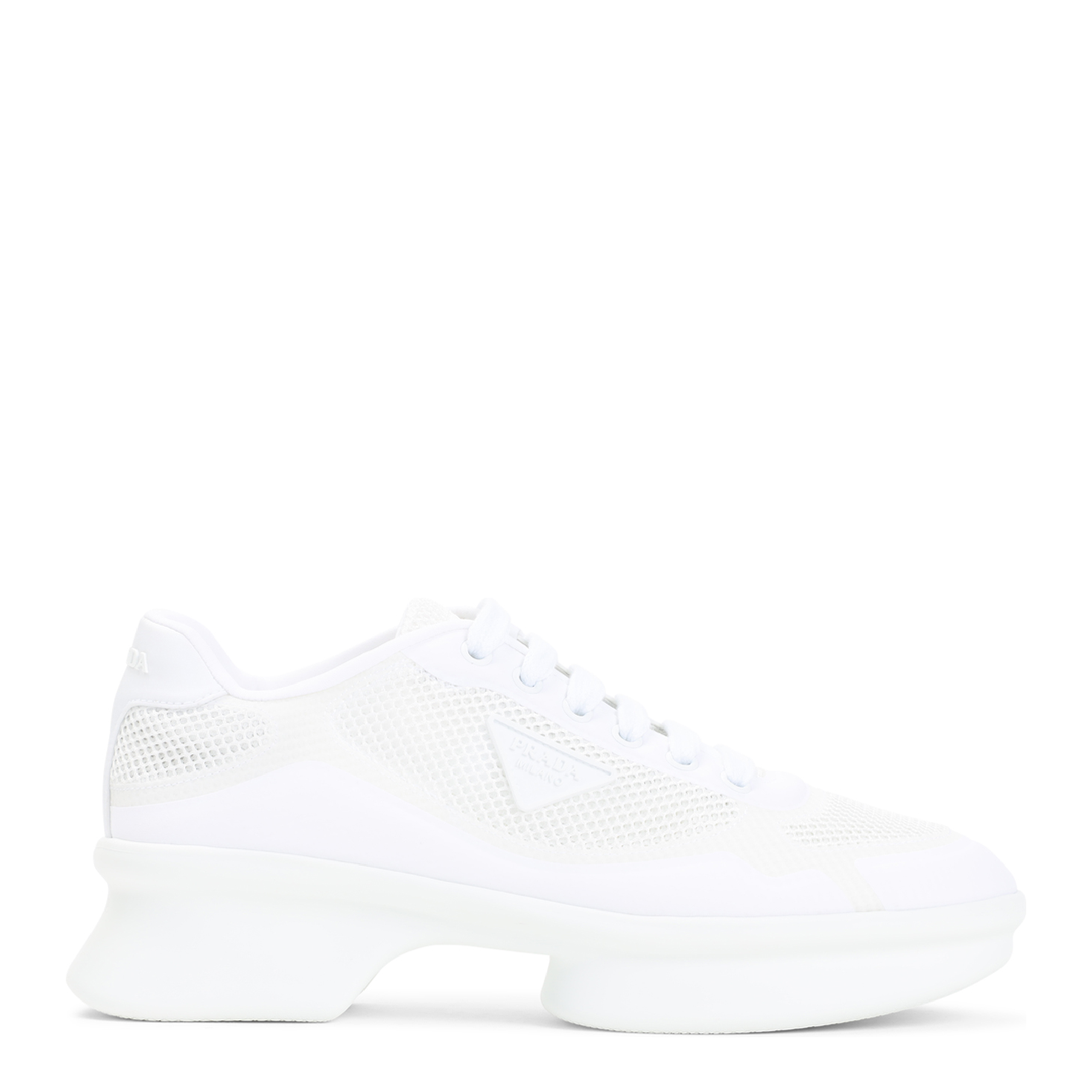 MAYFEYR - Prada - Wavy Sneakers - 1E937NF050YZU