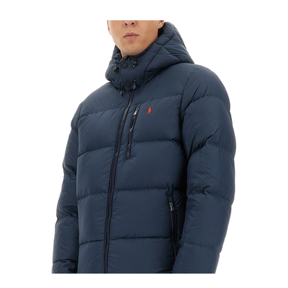 MAYFEYR - Polo Ralph Lauren - Down Jacket Gorham - 710968278003COLLECTIONNAVY