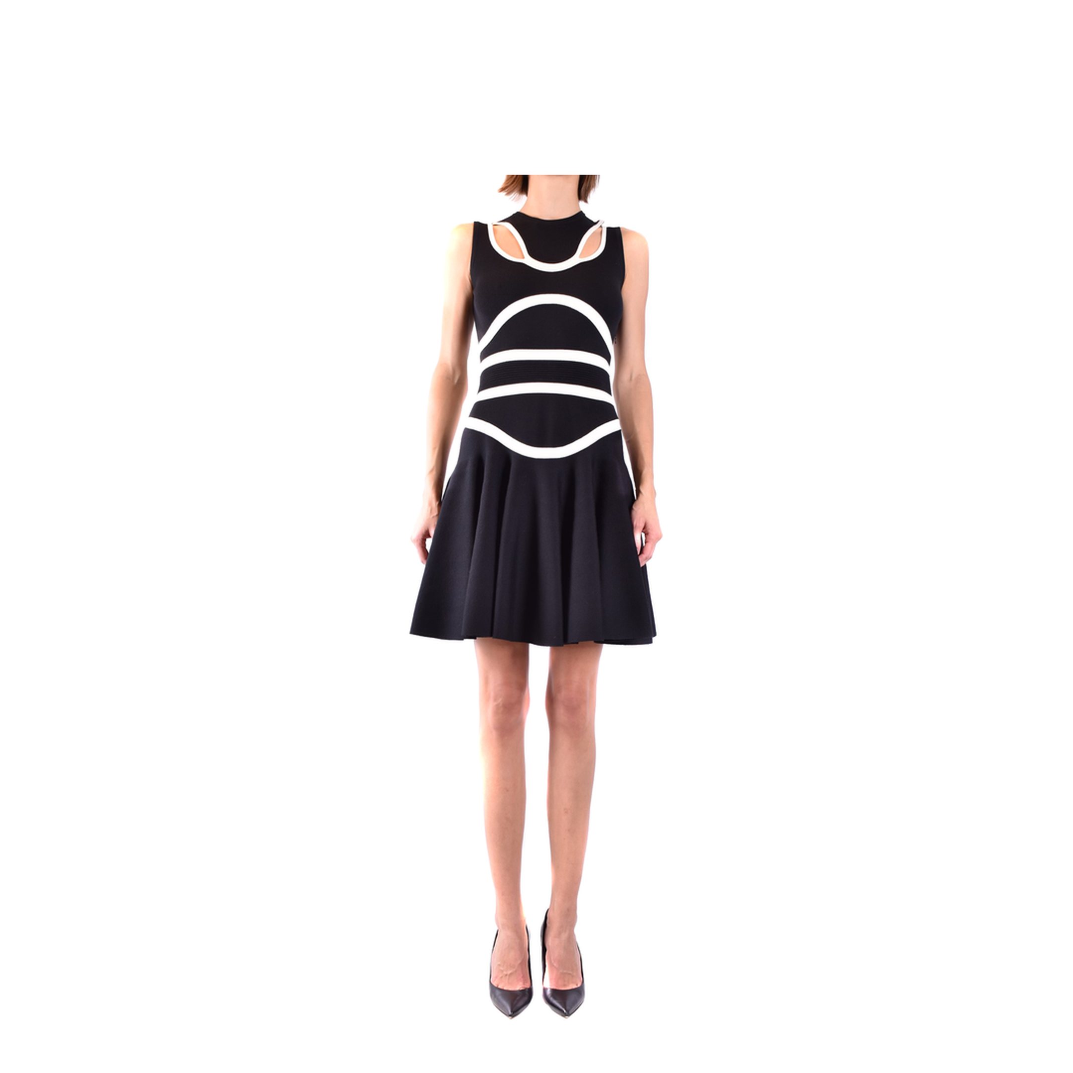 MAYFEYR - Alexander Mcqueen - Dress - WF2532094