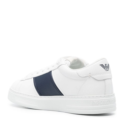 Emporio Armani Sneakers Blue
