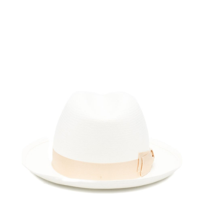 MAYFEYR - Borsalino - Hats Beige - 23199101D3