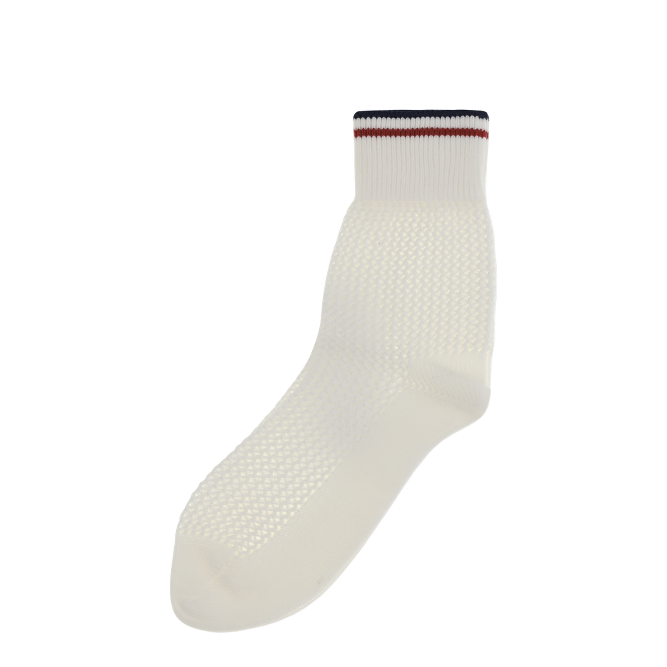 MAYFEYR - Brunello Cucinelli - Knitted Socks - MCSCO9109
