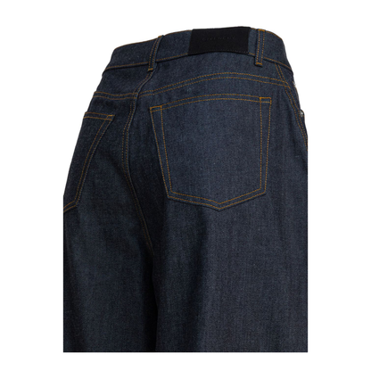 MAYFEYR - Givenchy - Jeans Blue - BW51AE516P401