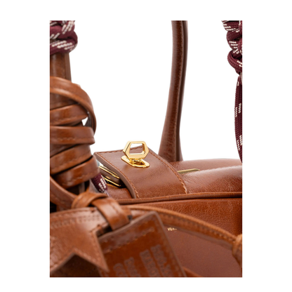 MAYFEYR - Golden Goose - Vida Handbag With Shoulder Strap - GWA00470A00087455372