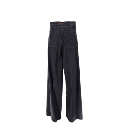 MAYFEYR - Max Mara - Long Pants - 2521136102600CARMINE001