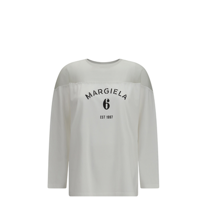 MAYFEYR -  - Printed T-Shirt - S62GD0213M20108