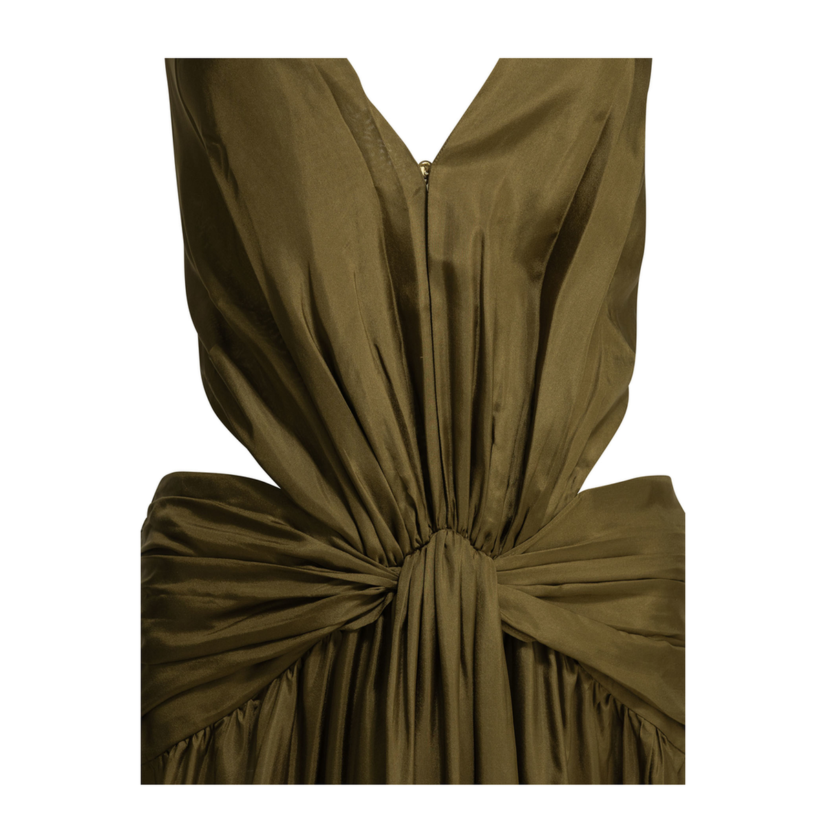 MAYFEYR - Zimmermann - Long Dress - 8624DSS262OLV