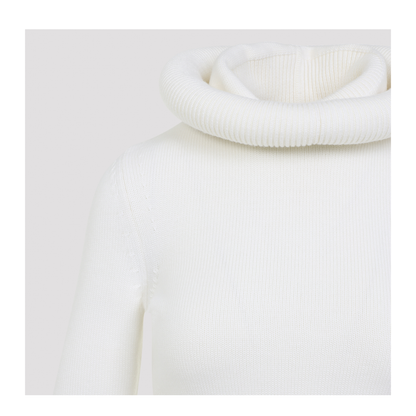 MAYFEYR - Alaia - Hooded Pullover - AA9G0071K133B
