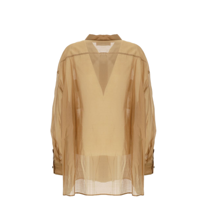 MAYFEYR - The Latest - Powder Shirts - TLW04010T0161ABTPT0045