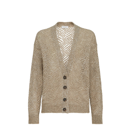 MAYFEYR - Brunello Cucinelli - Cardigan - MRG562506