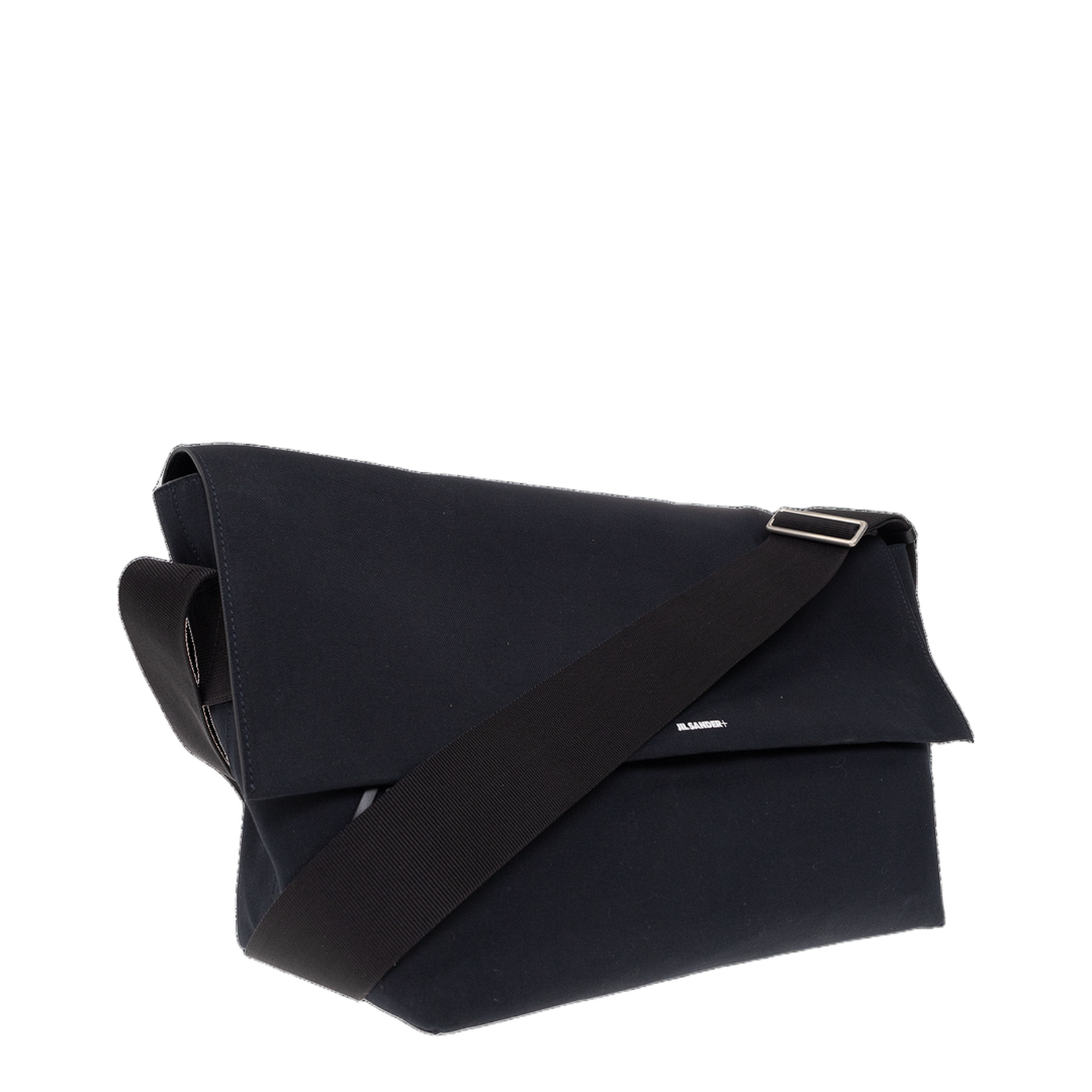 Navy Blue Shoulder Bag