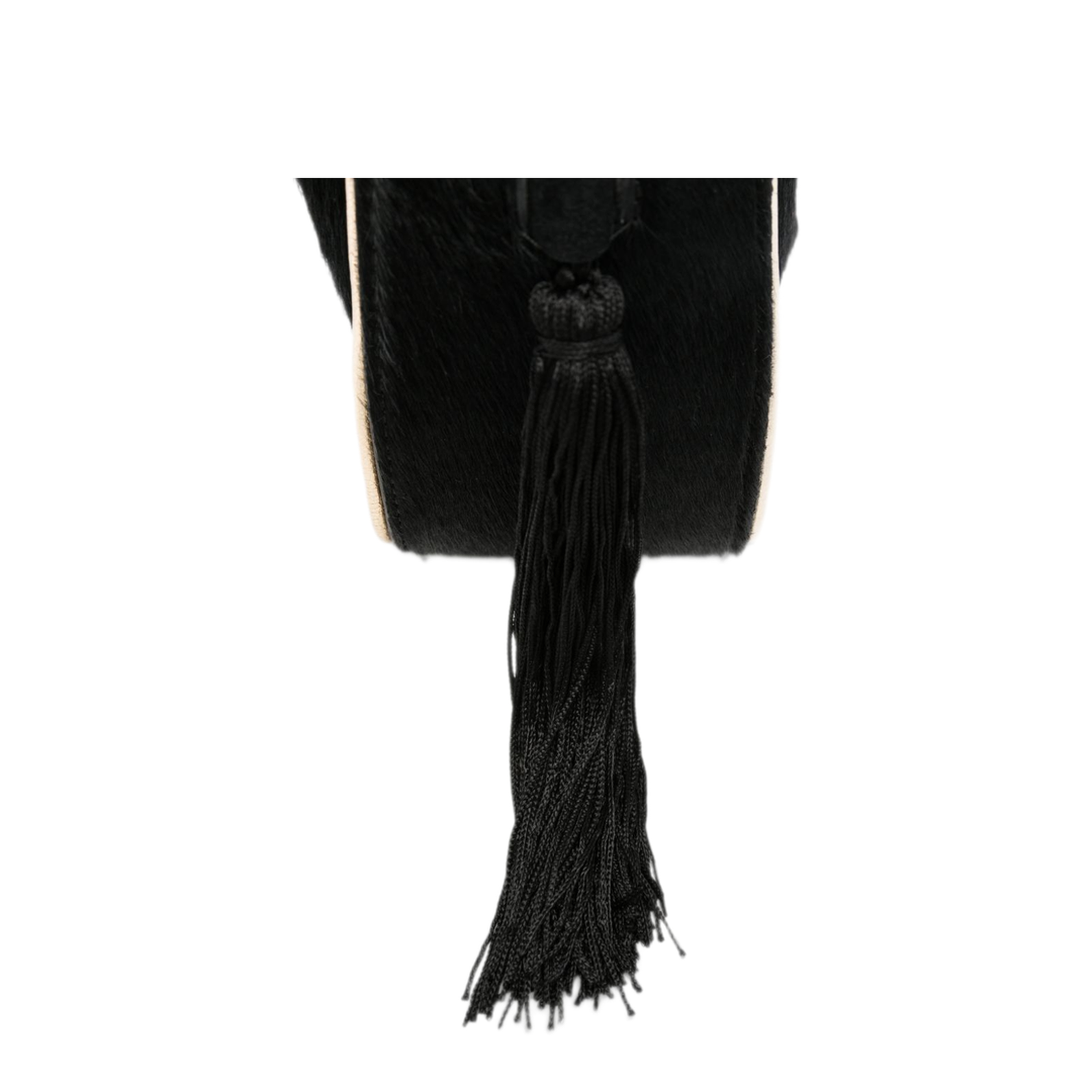 MAYFEYR - Forte Forte - Black Bag - 15208MYBAGNERO