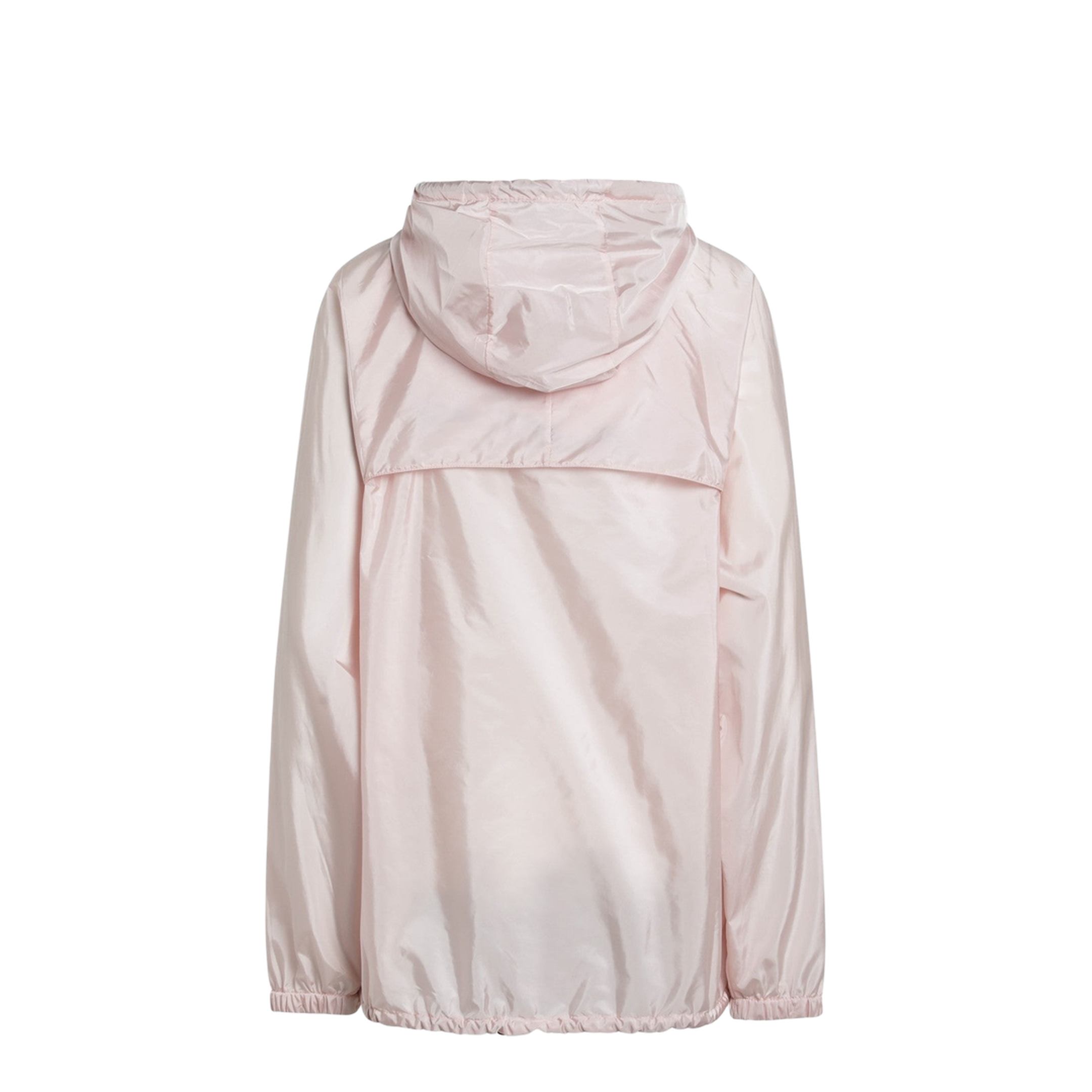 Alabaster Re-Nylon Blouson