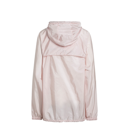 Alabaster Re-Nylon Blouson