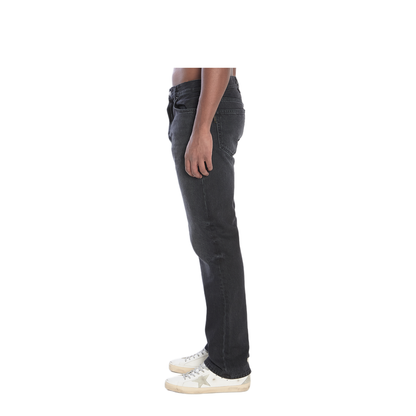 MAYFEYR - Haikure - Black Denim Jeans - HEM03249DF119L0894