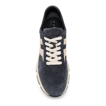 MAYFEYR - Hogan - Sneakers Navy - HXM5630FR30S9G0FAB