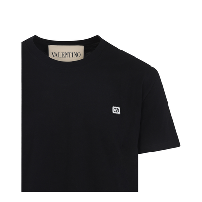 MAYFEYR - Valentino - Cotton T-Shirt - 8V3MG10VAQ8