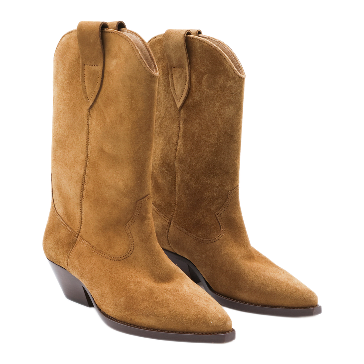 MAYFEYR - Isabel Marant Étoile - Boots - 23PBO0003FAA1A03S50CO
