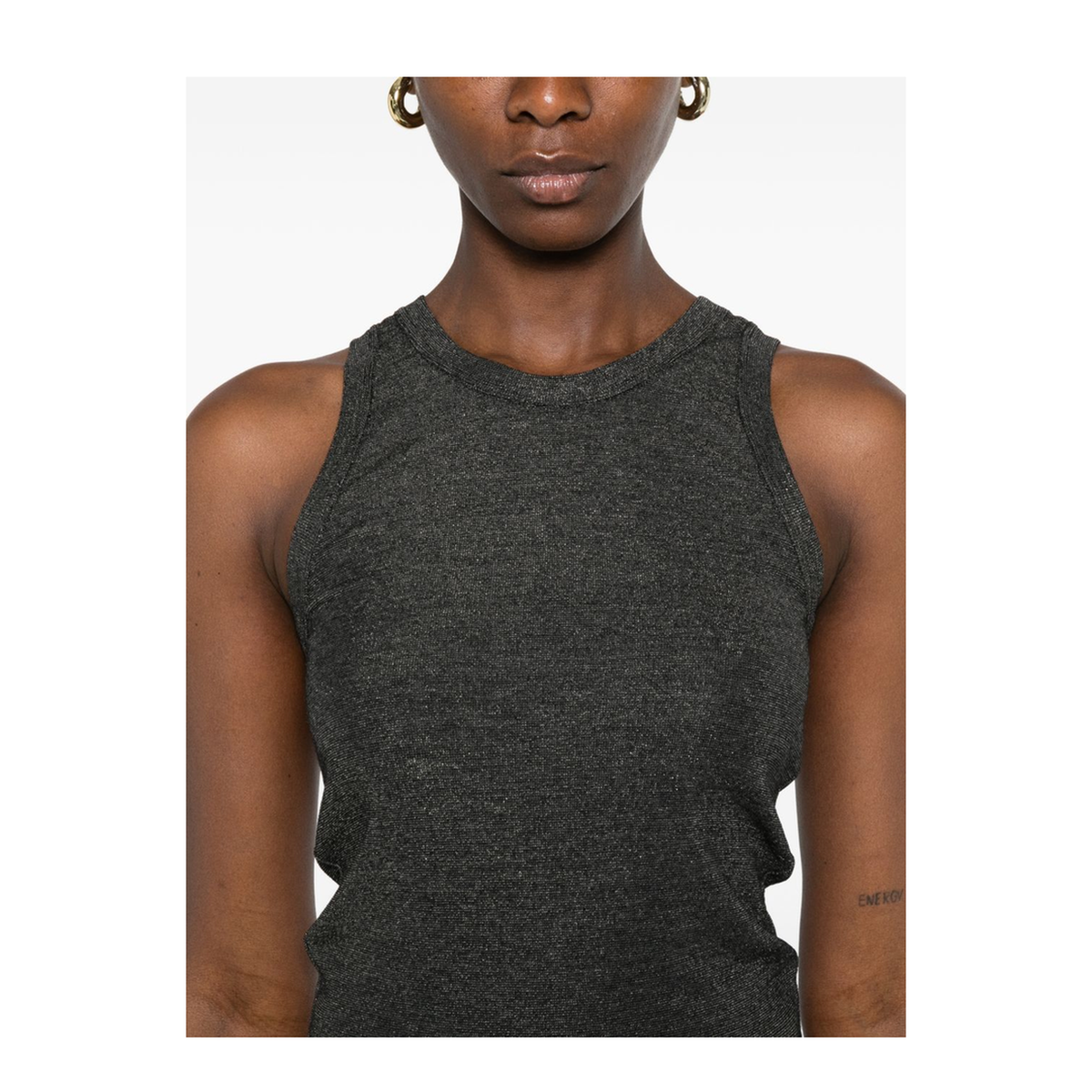 MAYFEYR - Brunello Cucinelli - Women'S Vest - MPA98B1V10C064