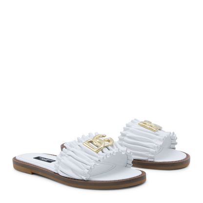 MAYFEYR - Dolce & Gabbana - Flat Shoes - D11373A185080001