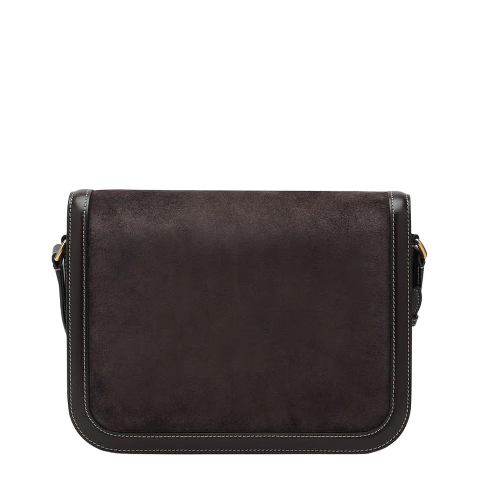 Dark And Suede 9To5 Bag