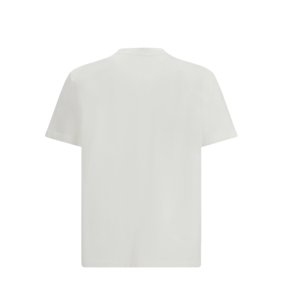 MAYFEYR - Dsquared2 - Tshirt With Milano Logo Printed - S74GD1520D20106100