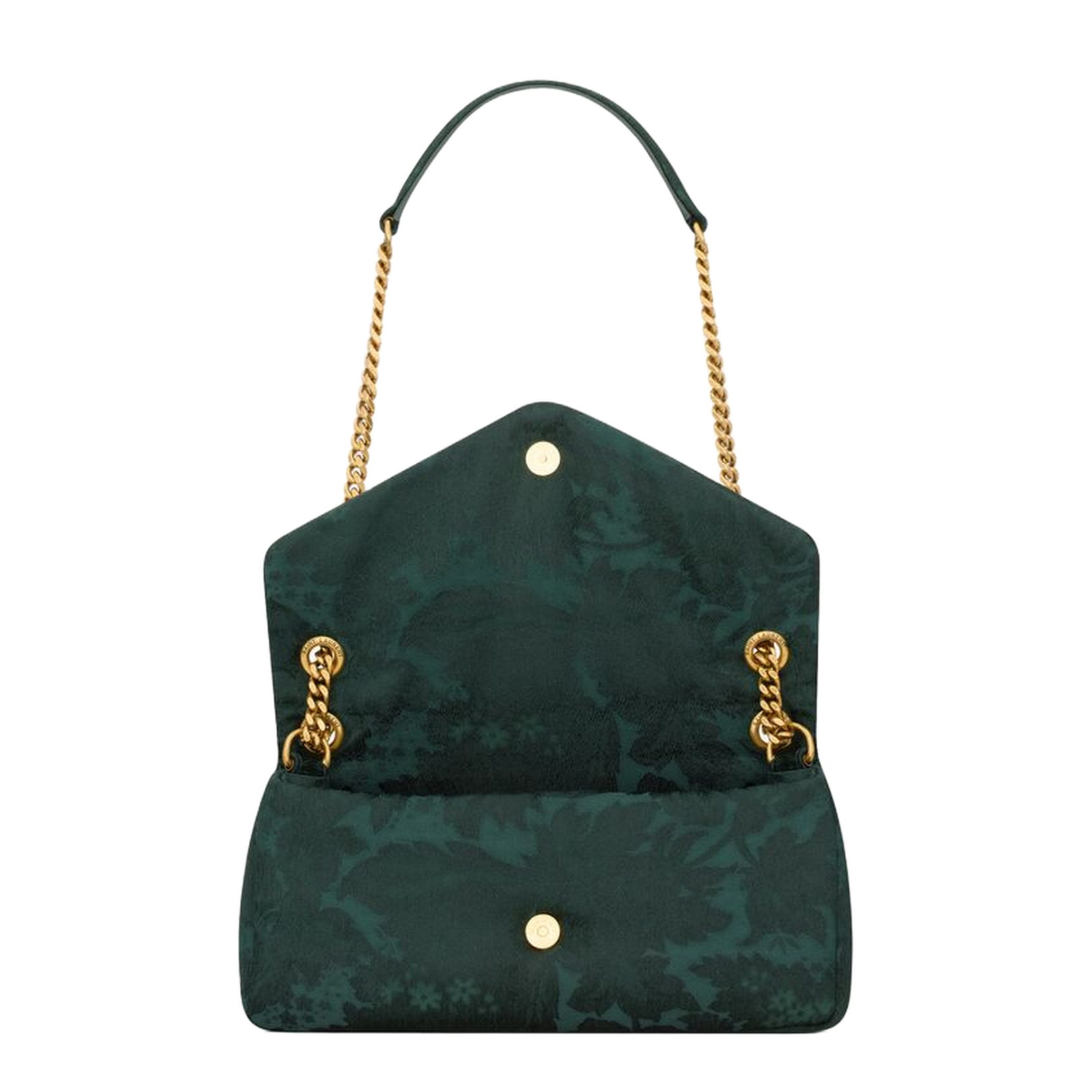 CASSANDRE Messenger Bag