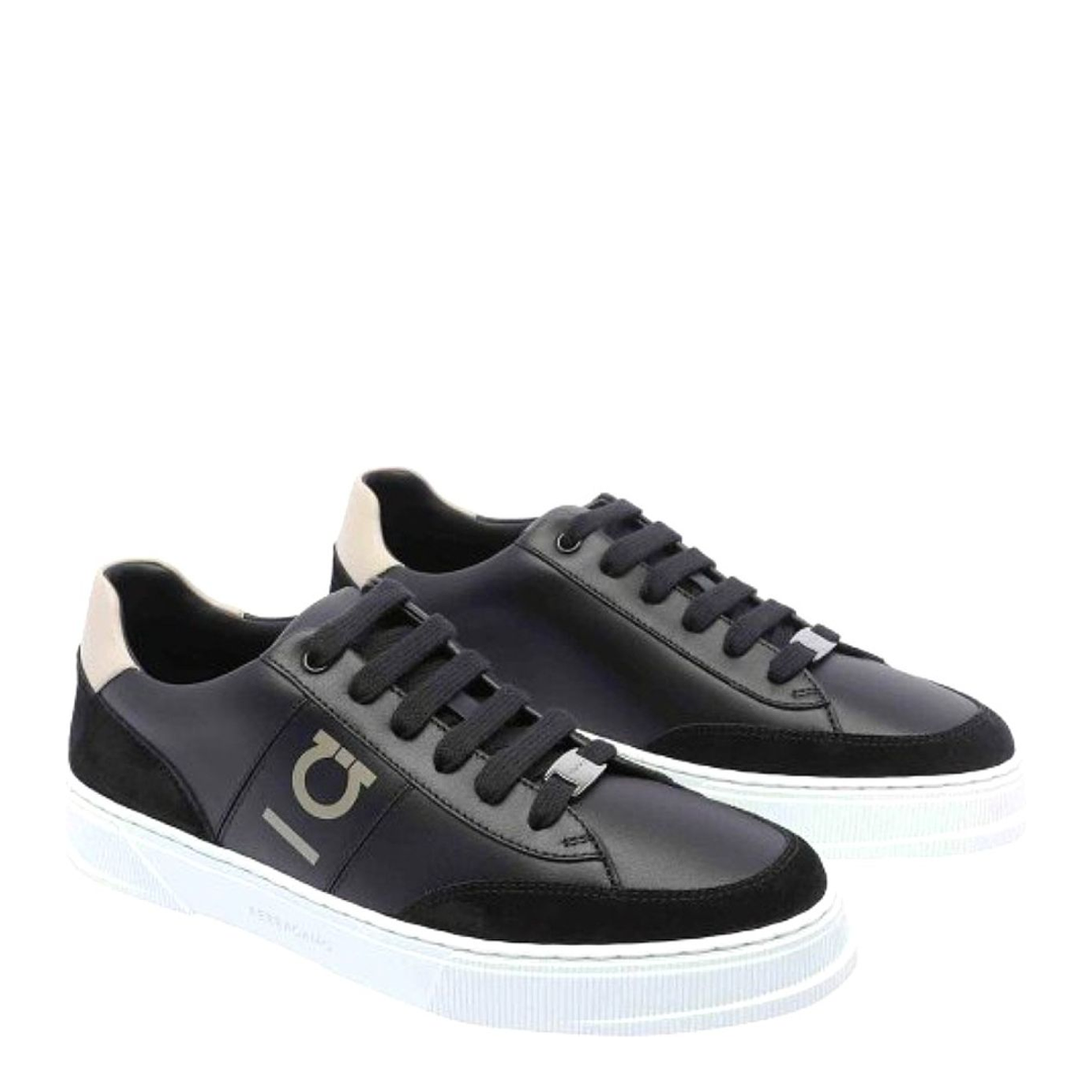 MAYFEYR - Ferragamo - Sneakers - 785038BK