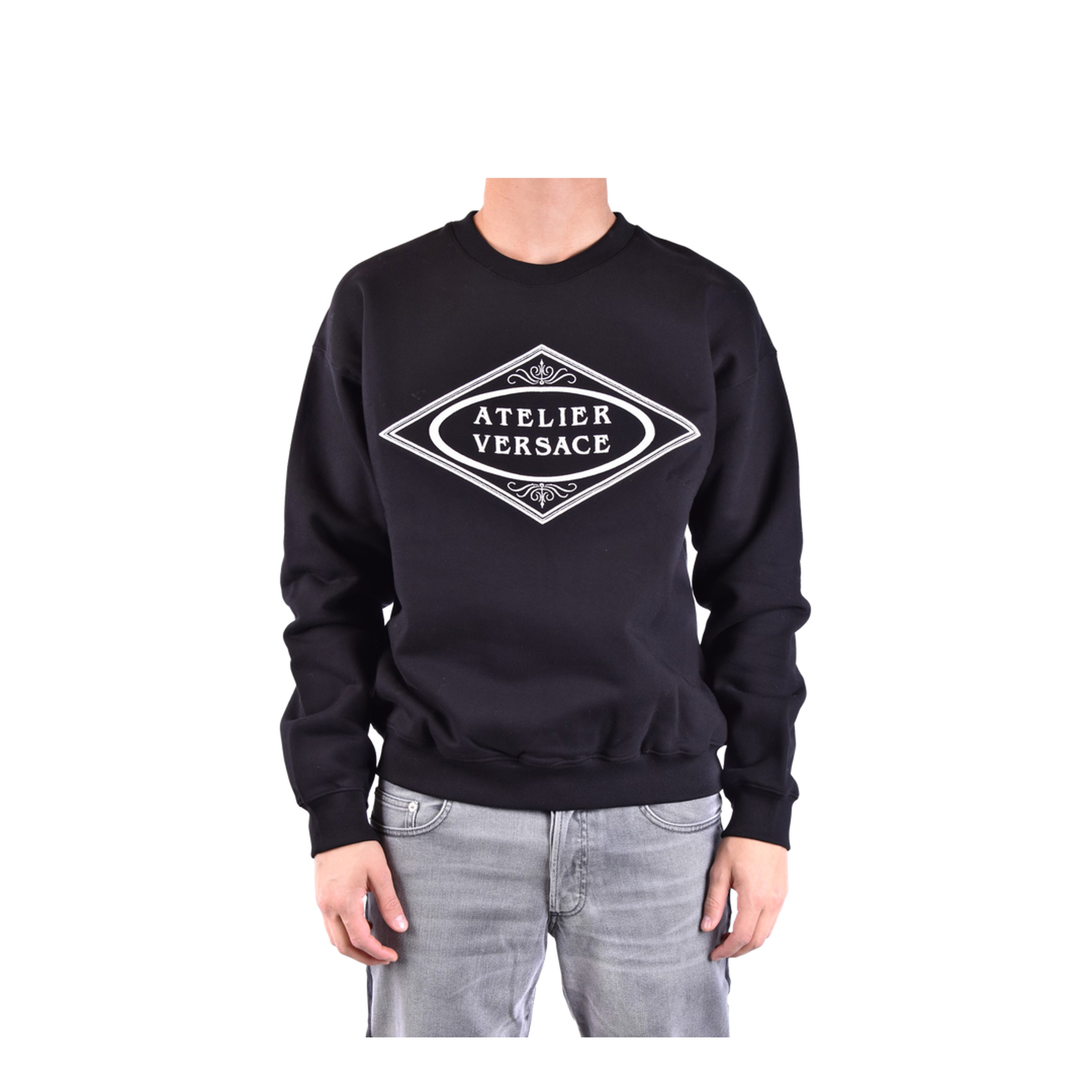 MAYFEYR - Versace - Sweatshirt - A84159A229724A008