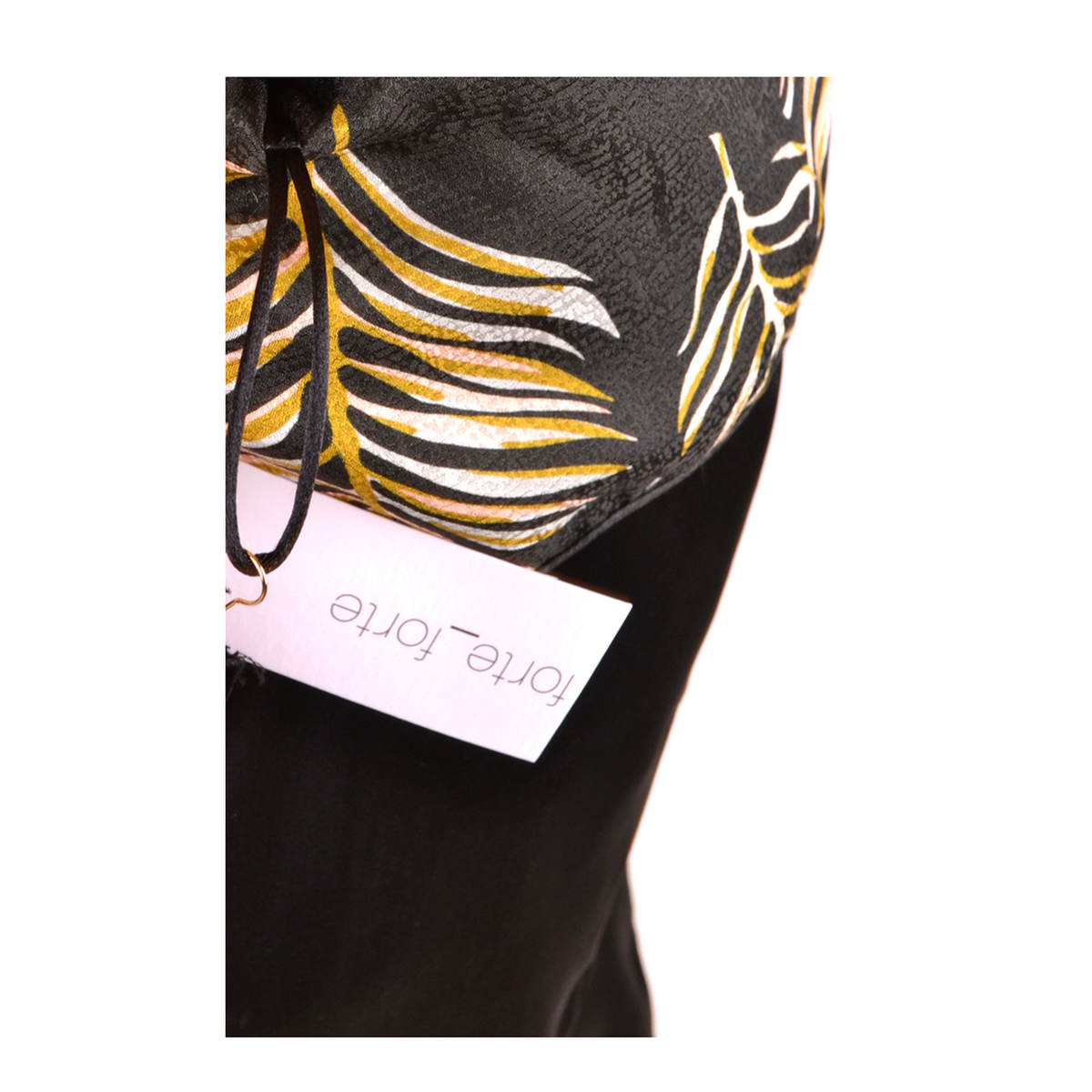 MAYFEYR - Forte_Forte - Trousers - 5591MYPANTS