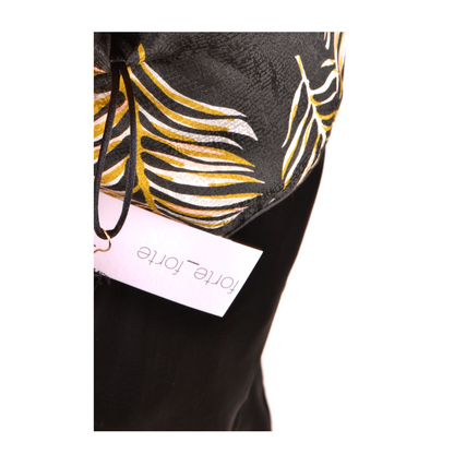 MAYFEYR - Forte_Forte - Trousers - 5591MYPANTS