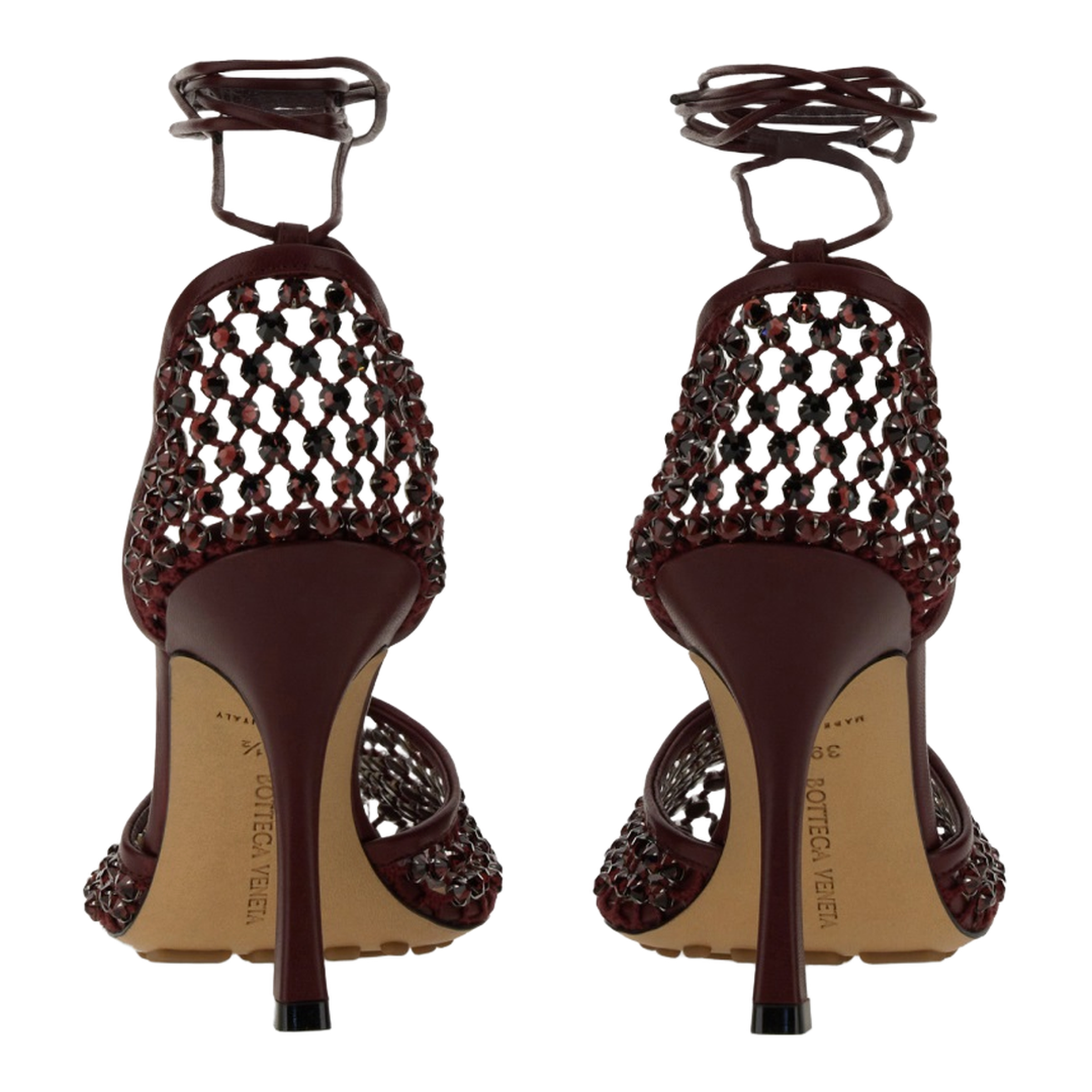 Stretch Sandal