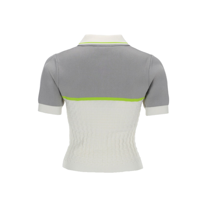 Tennis Polo
