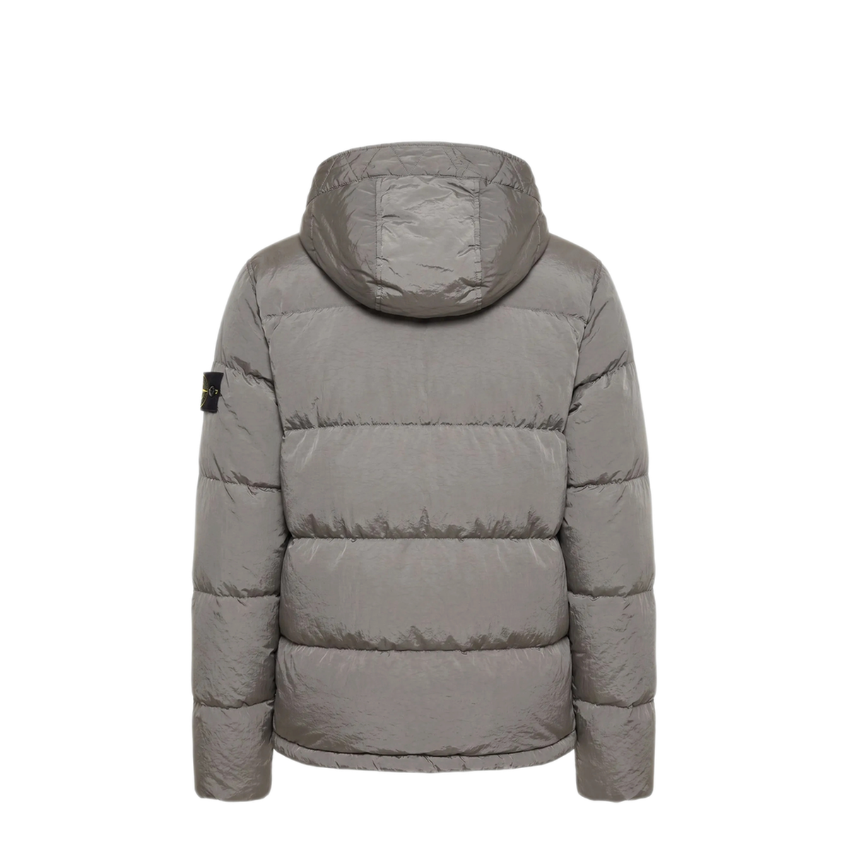 Econyl Nylon Down Jacket
