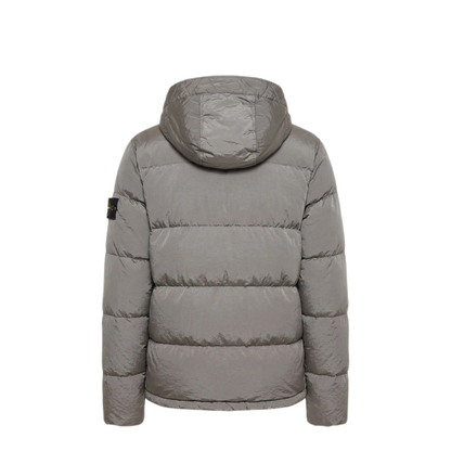 Econyl Nylon Down Jacket